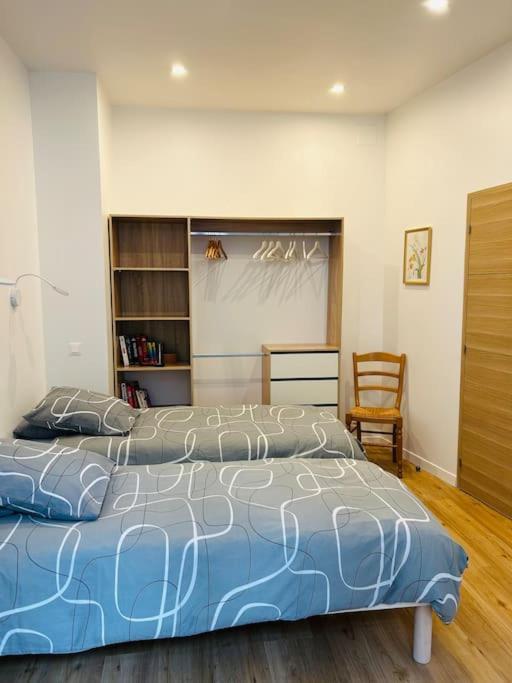 Magnifique Appartement L'Aigrette ดิเอป ภายนอก รูปภาพ