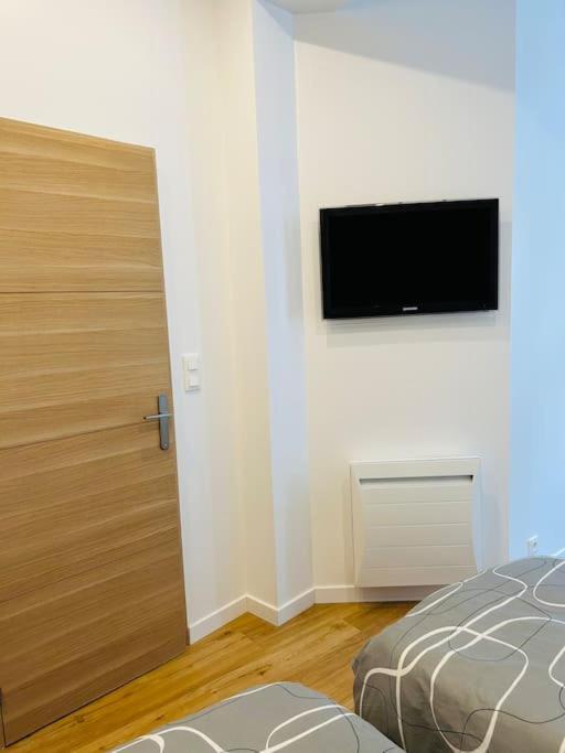 Magnifique Appartement L'Aigrette ดิเอป ภายนอก รูปภาพ