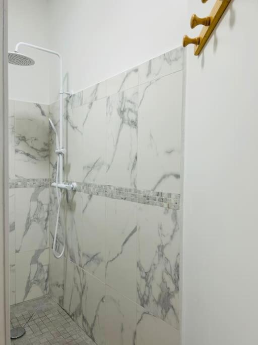 Magnifique Appartement L'Aigrette ดิเอป ภายนอก รูปภาพ