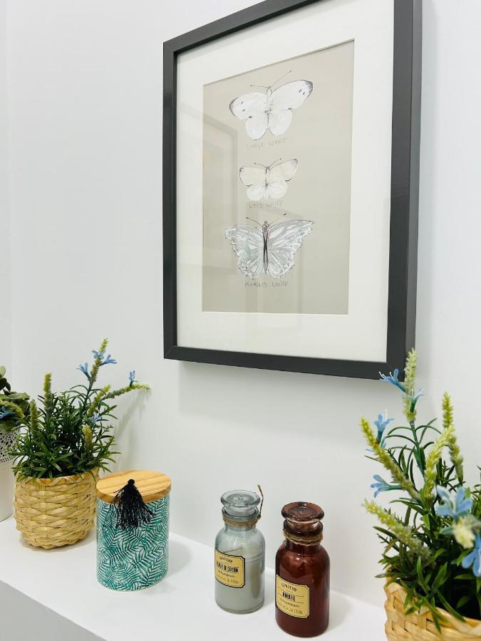 Magnifique Appartement L'Aigrette ดิเอป ภายนอก รูปภาพ