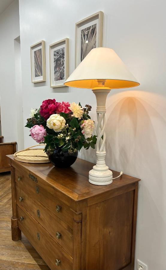 Magnifique Appartement L'Aigrette ดิเอป ภายนอก รูปภาพ