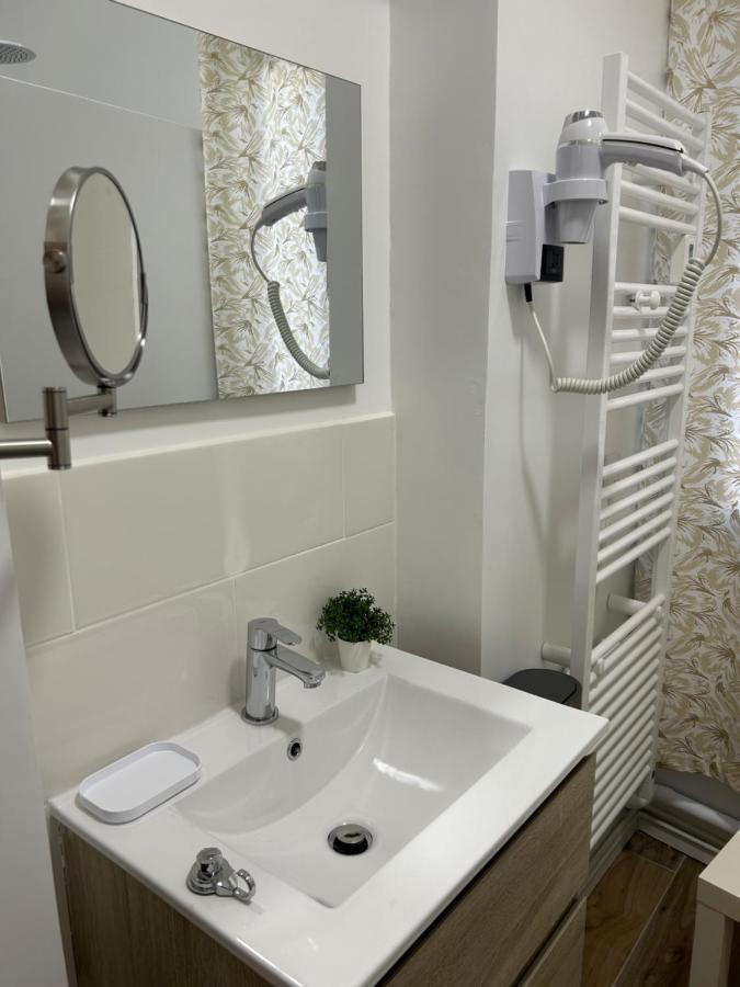 Magnifique Appartement L'Aigrette ดิเอป ภายนอก รูปภาพ