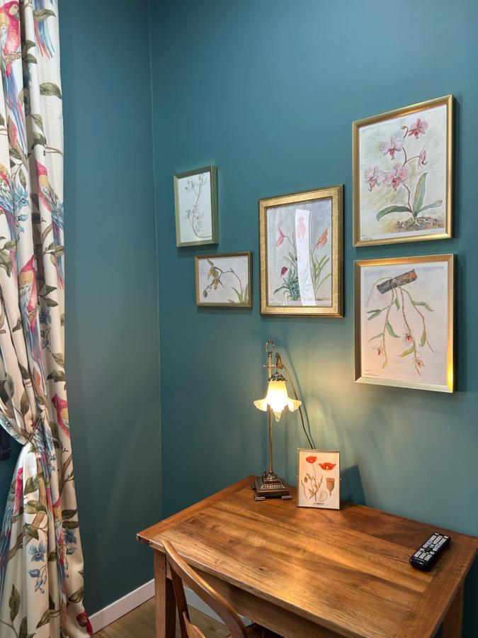 Magnifique Appartement L'Aigrette ดิเอป ภายนอก รูปภาพ