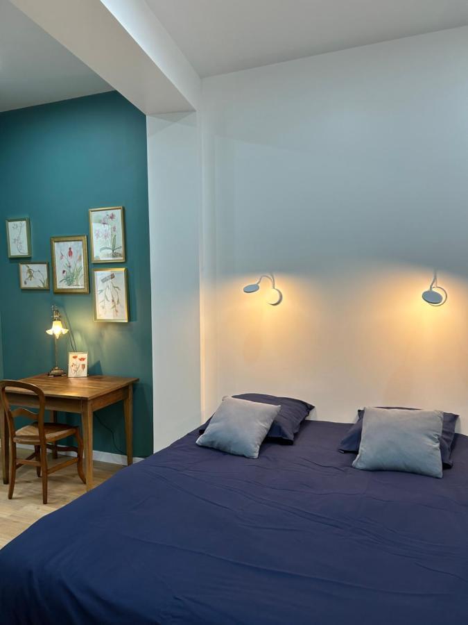 Magnifique Appartement L'Aigrette ดิเอป ภายนอก รูปภาพ